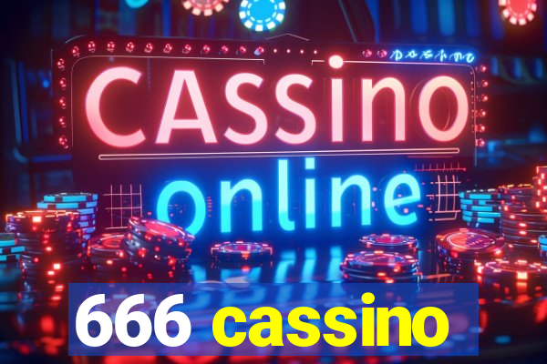 666 cassino